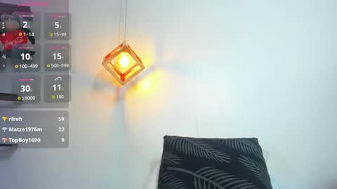 MOLLY online show from 04.16.26