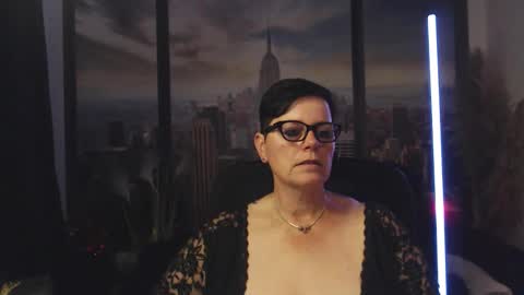 MollySun Nina Randmann online show from 09.13.25