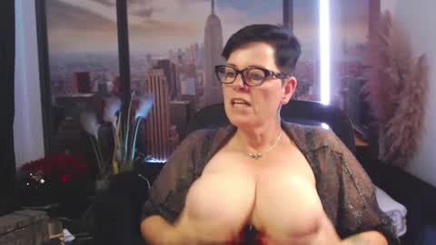 MollySun Nina Randmann online show from 10.01.25