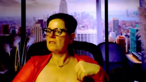 MollySun Nina Randmann online show from 11.21.25