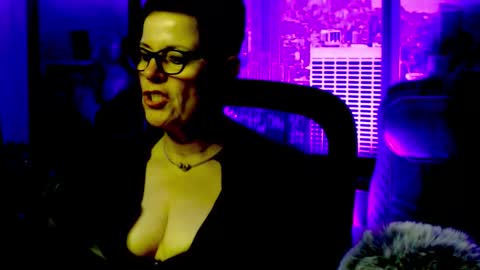 MollySun Nina Randmann online show from 11.27.25