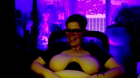 MollySun Nina Randmann online show from 02.24.26