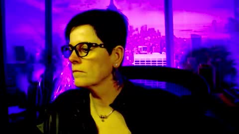 MollySun Nina Randmann online show from 04.02.26