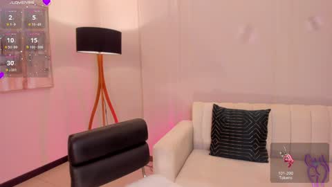 Molly Sunders online show from 01.29.25