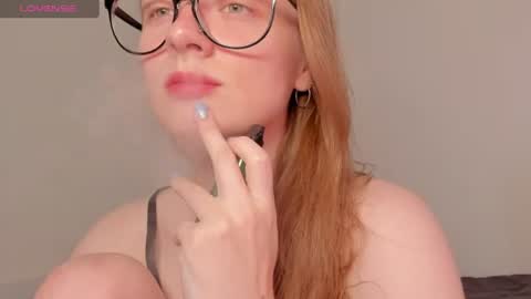 mollytucker online show from 07.26.26