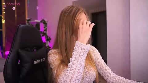 mollyymayy online show from 02.17.26