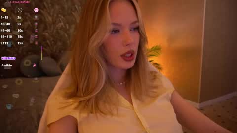 mollyymayy online show from 05.17.26