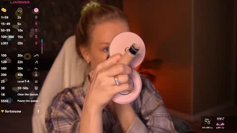 mollyymayy online show from 06.11.26