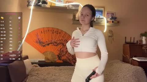 Snapshot of moltenpeach chatting on 03.02.26 Hermina online show from 03.02.26