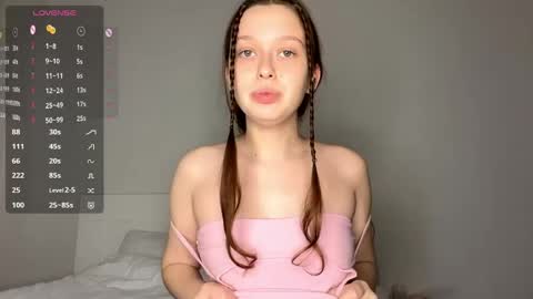 Snapshot of moltenpeach chatting on 05.22.26 Hermina online show from 05.22.26