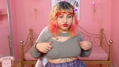 PVT 12TK  2PM - 9PM COLOMBIA online show from 03.26.26