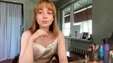Oksana online show from 06.30.26