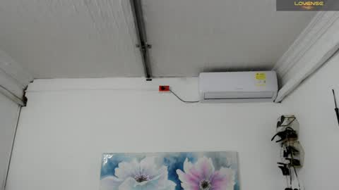 Celeste online show from 01.25.25