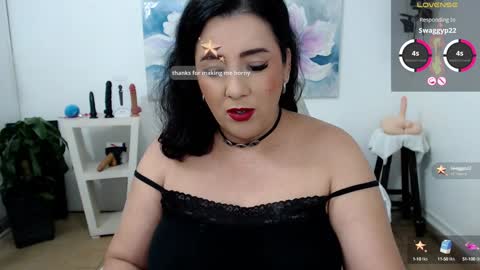 Celeste online show from 01.25.25