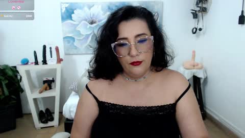 Celeste online show from 02.03.25