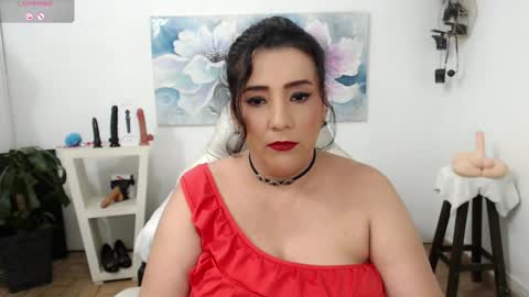 Celeste online show from 02.07.25