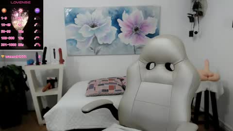 Celeste online show from 02.21.25