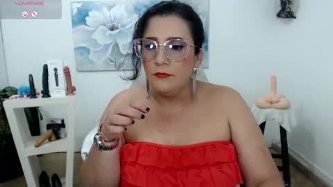 Celeste online show from 03.09.25