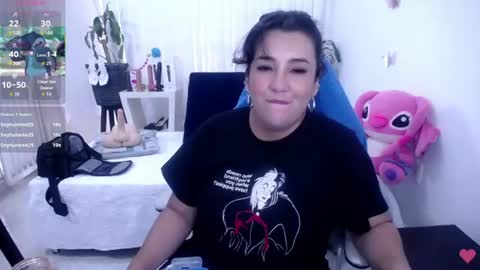 Celeste online show from 07.05.26