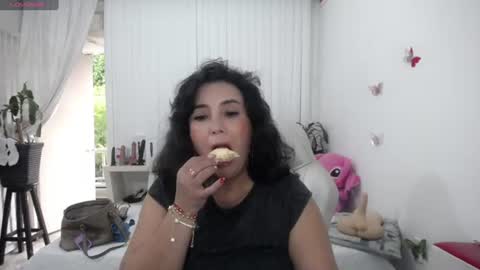 Celeste online show from 07.09.26