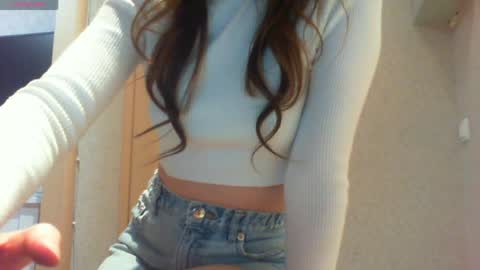 Hailey online show from 04.17.26