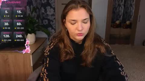 Leah online show from 10.05.25