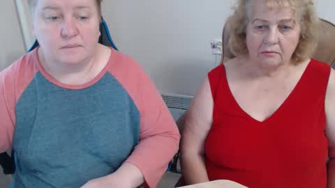 Mommy99X online show from 12.02.25