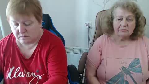 Mommy99X online show from 03.23.26