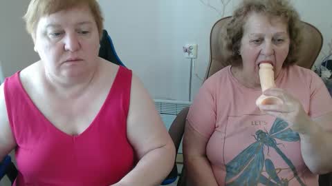 Mommy99X online show from 04.01.26