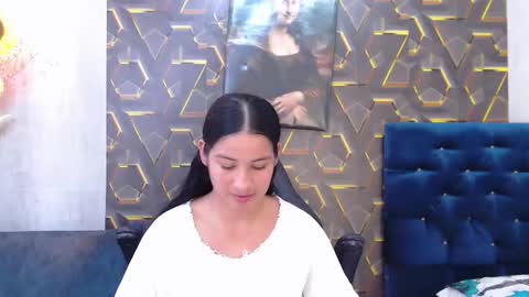 Snapshot of mommy_dulce chatting on 03.02.26 ANDREA online show from 03.02.26