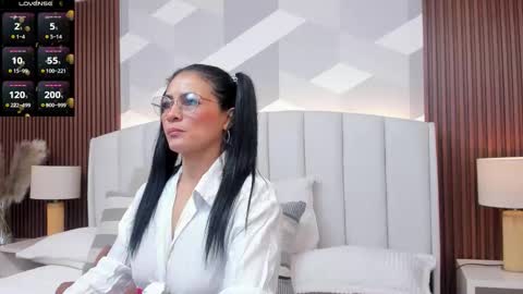 Letty Smith online show from 01.08.26