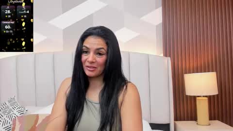 Letty Smith online show from 02.16.26