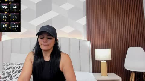 Letty Smith online show from 04.01.26