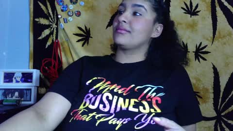 Mommy bubbles online show from 04.05.26