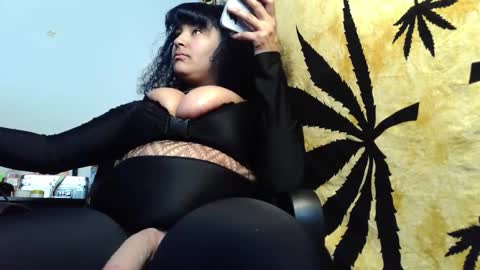 Mommy Bubbles online show from 02.23.26