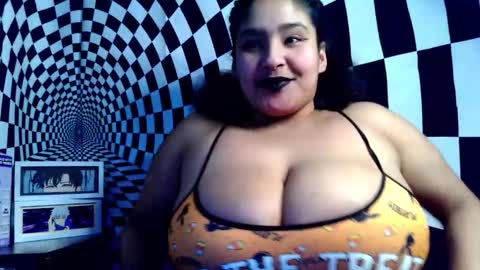 Mommy Bubbles online show from 03.21.26