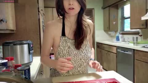 Goddess L online show from 11.11.25