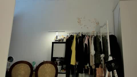 Liza online show from 11.22.25