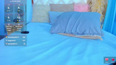 Kendall Evanz online show from 01.16.25