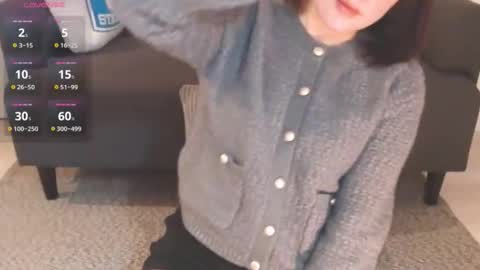 Momo online show from 01.09.26