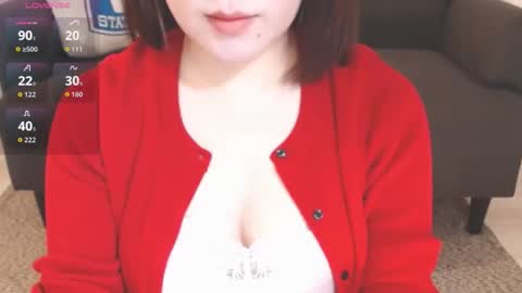 Momo online show from 01.13.26