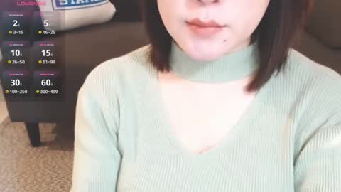 Momo online show from 03.07.26