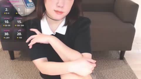 Momo online show from 05.25.26