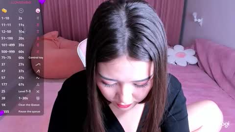 momo_ayase online show from 12.16.25