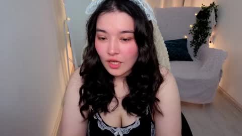 Snapshot of momorins chatting on 05.31.26 Momo online show from 05.31.26