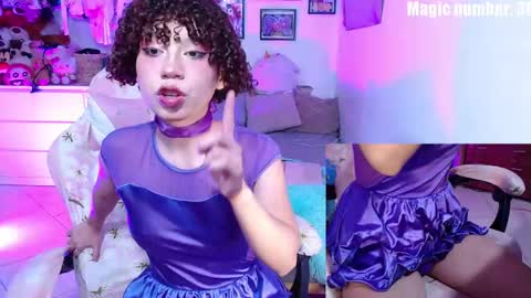 Jessie online show from 11.05.25