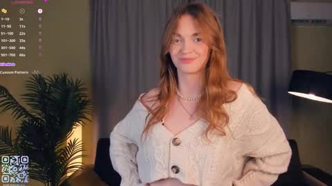 Mona online show from 09.25.25