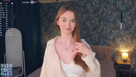 Mona online show from 11.13.25