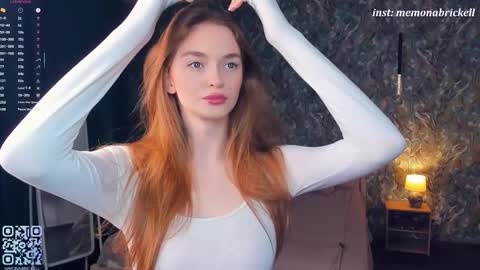 Mona online show from 11.21.25