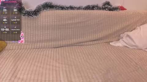 I am Mellisa 3 online show from 01.05.26